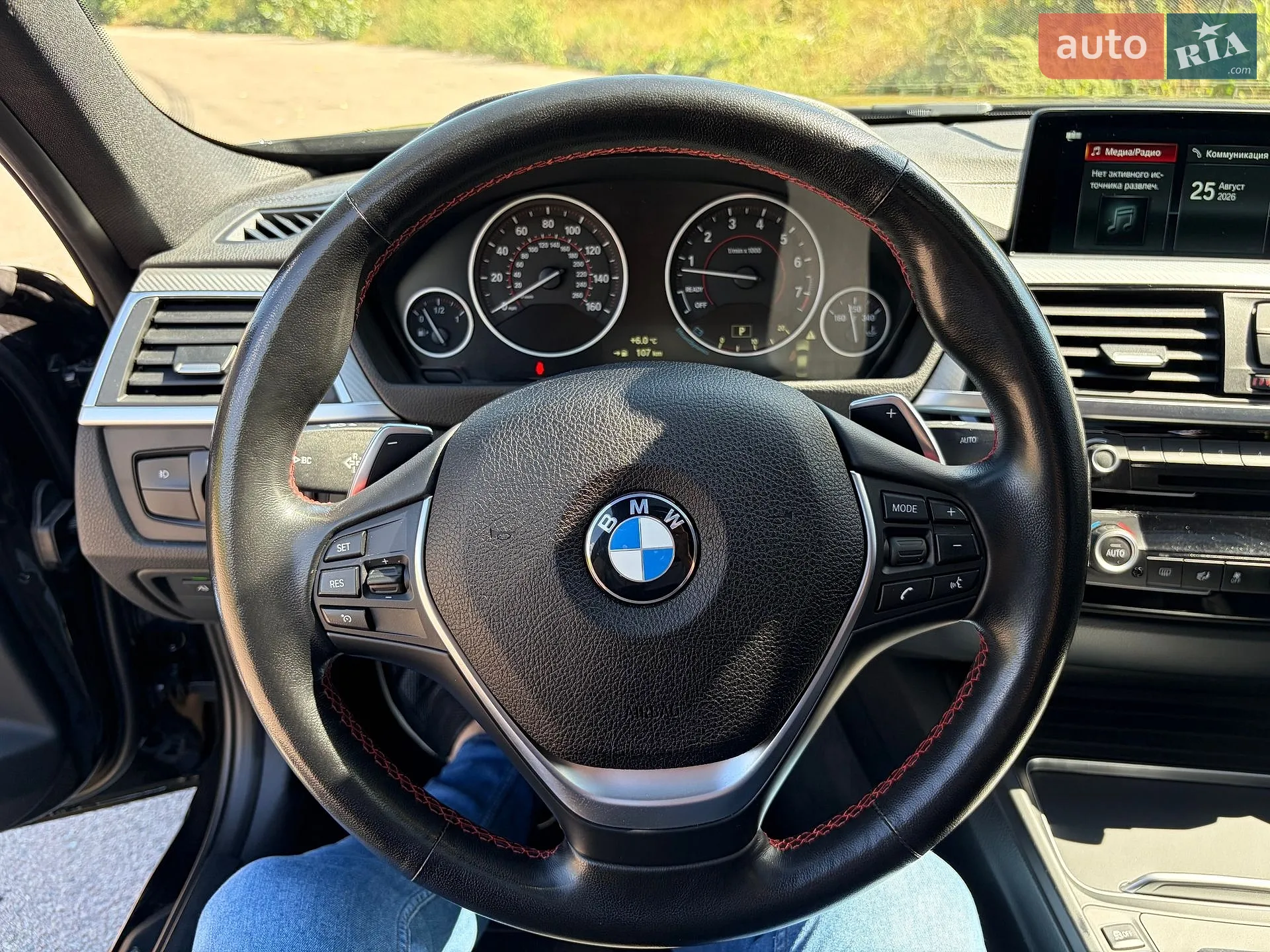 2018 BMW 3er - мініатюра 27