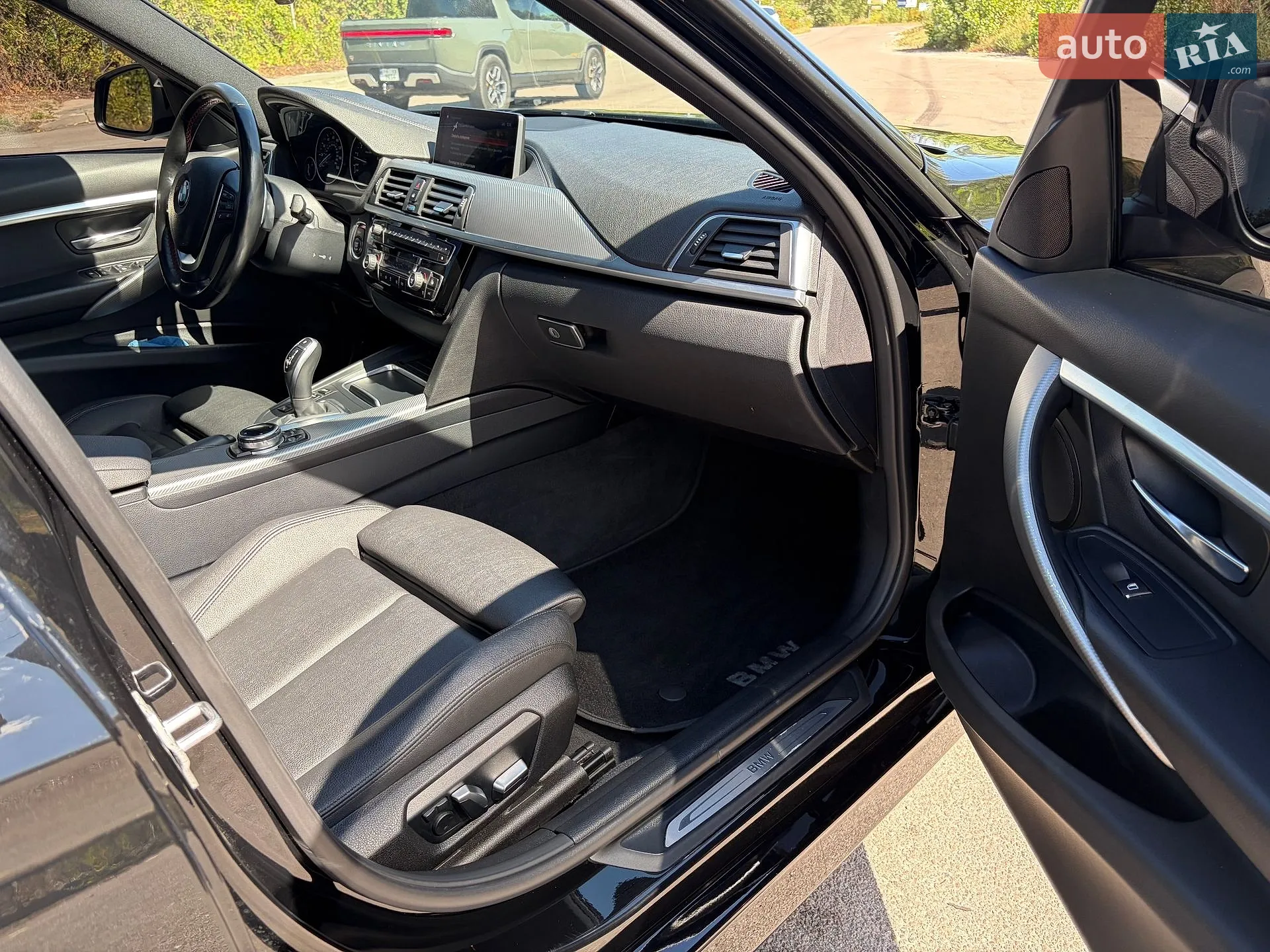2018 BMW 3er - мініатюра 36