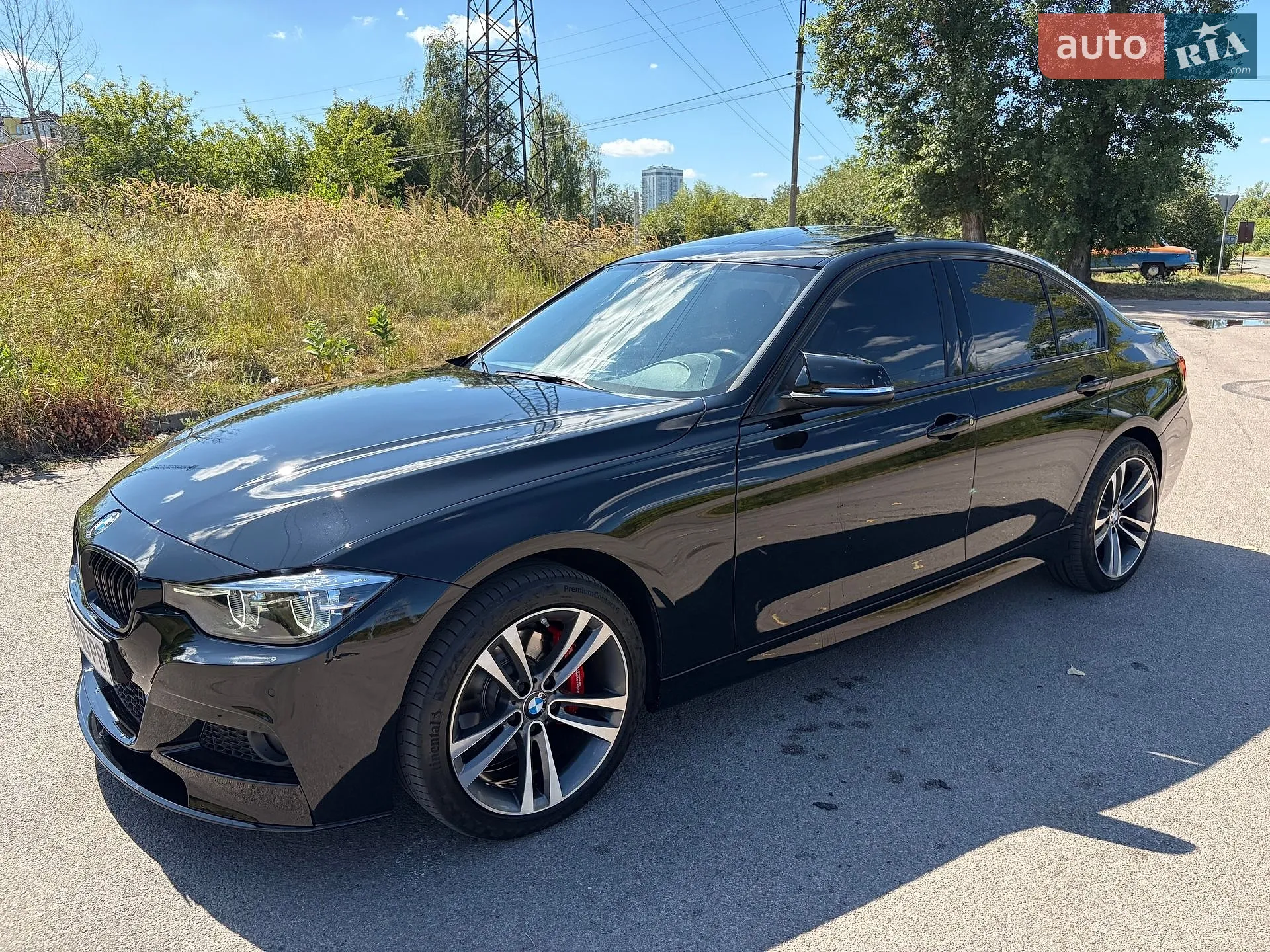 2018 BMW 3er - мініатюра 9