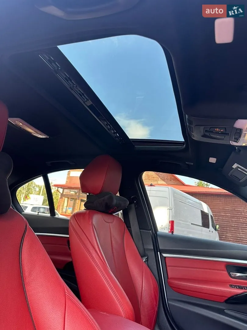 2018 BMW 3er - мініатюра 9