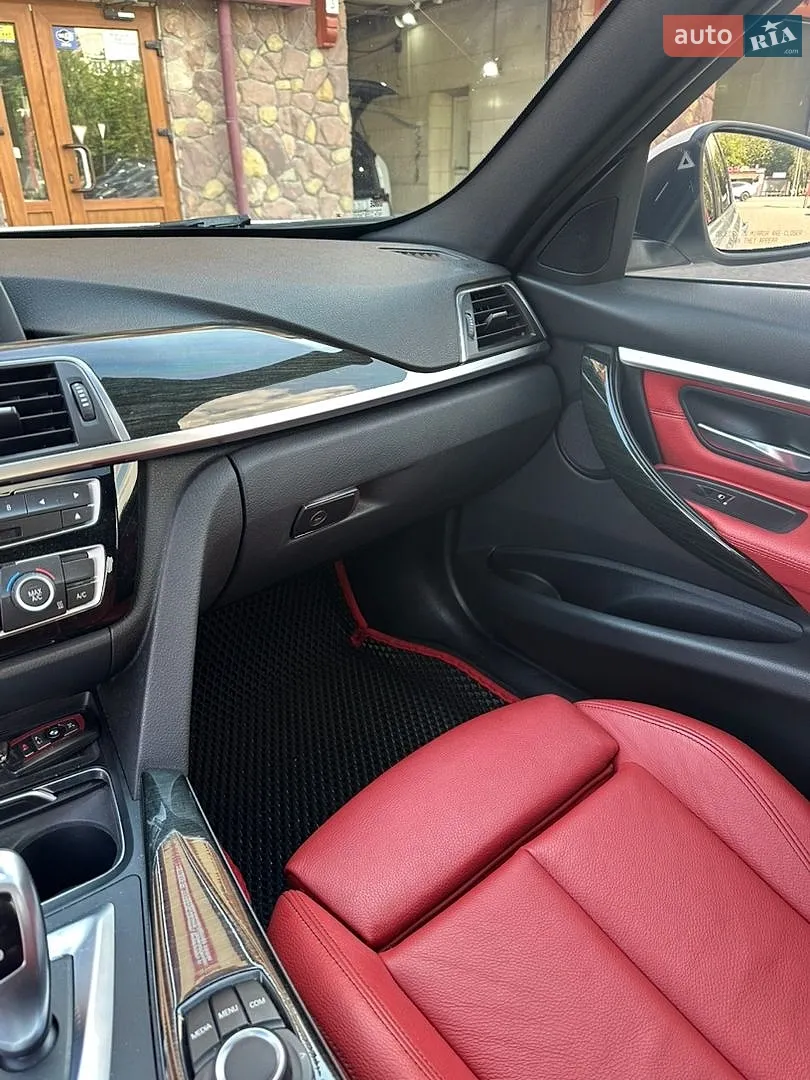 2018 BMW 3er - мініатюра 16