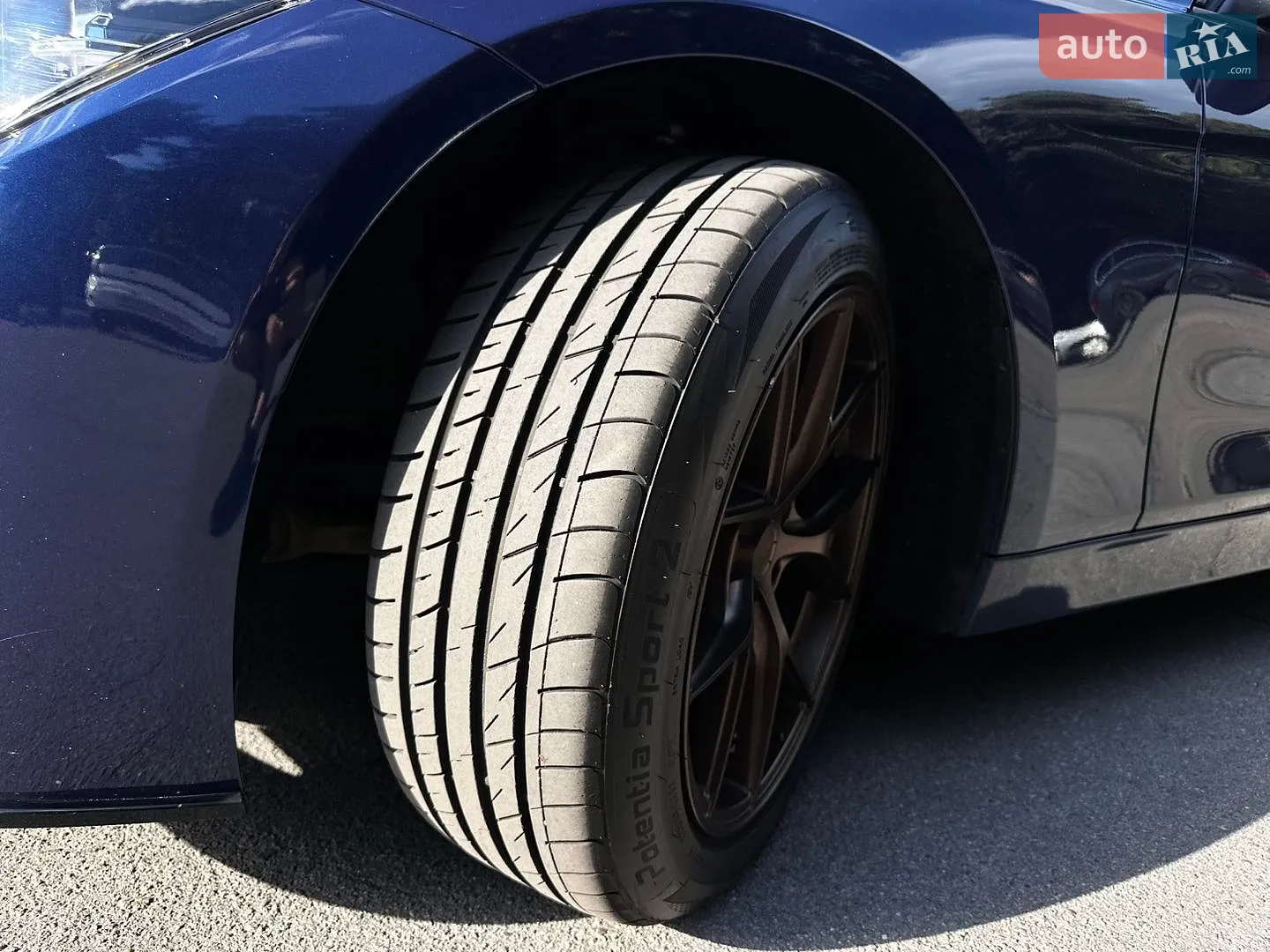 2015 BMW 3er - мініатюра 12