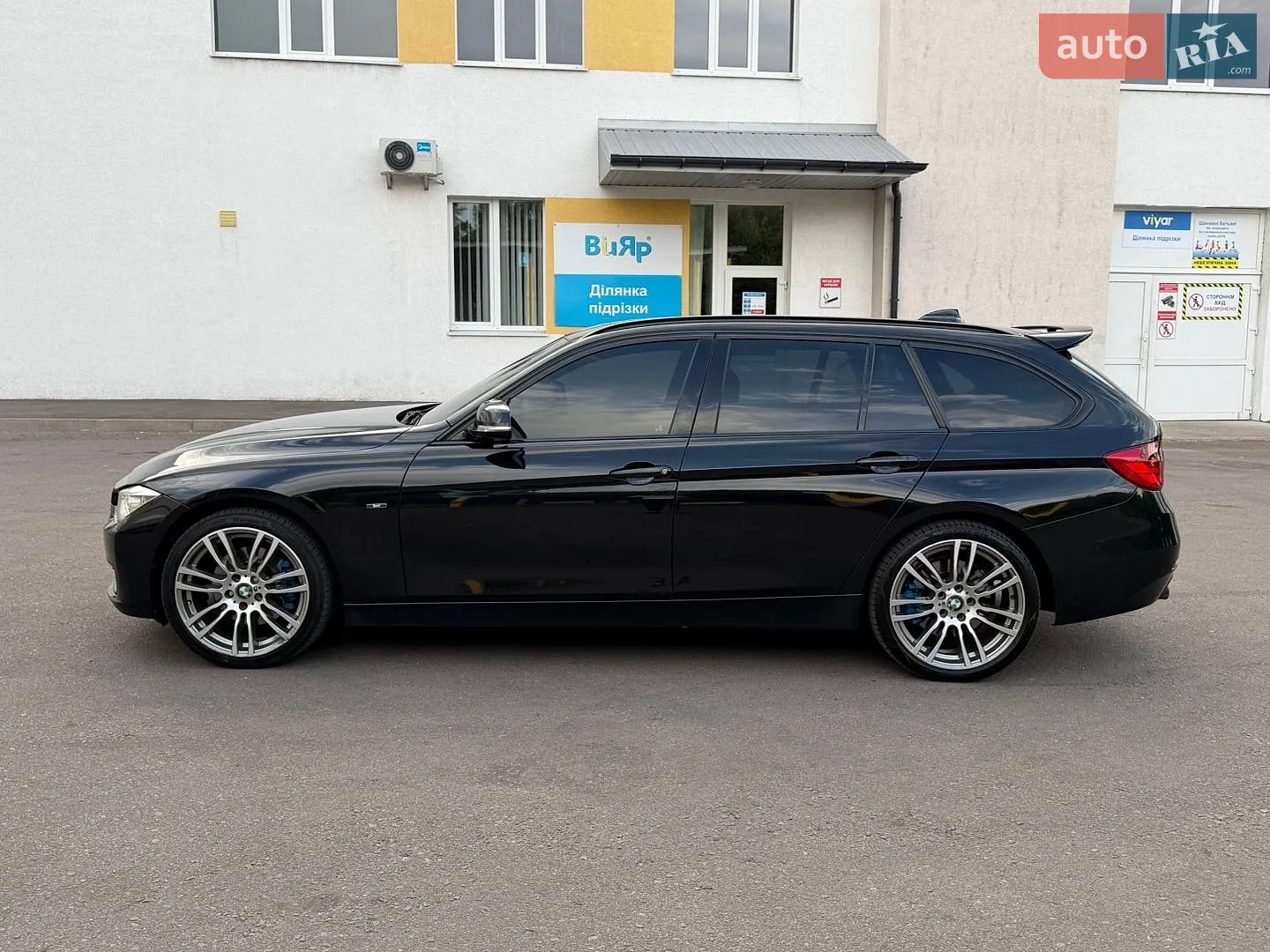 2013 BMW 3er - мініатюра 9