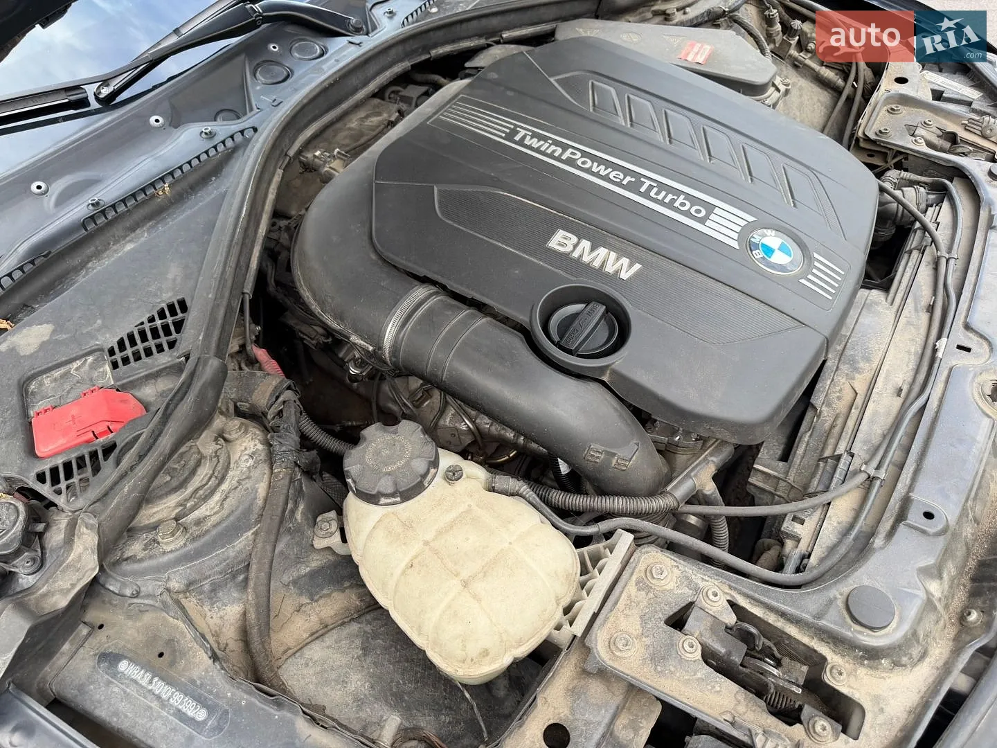 2013 BMW 3er - мініатюра 34