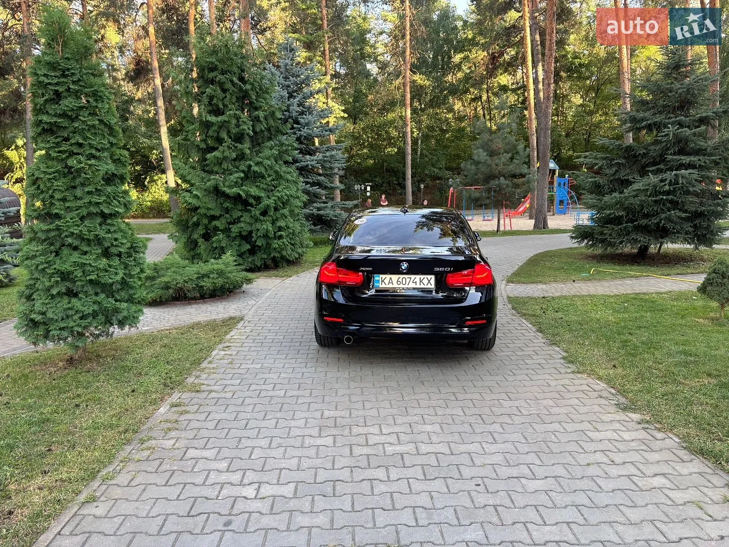 2017 BMW 3er - мініатюра 25