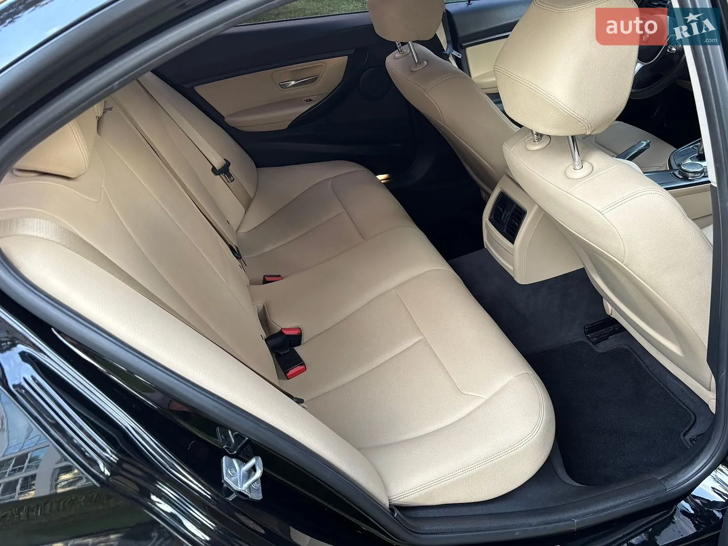 2017 BMW 3er - мініатюра 43