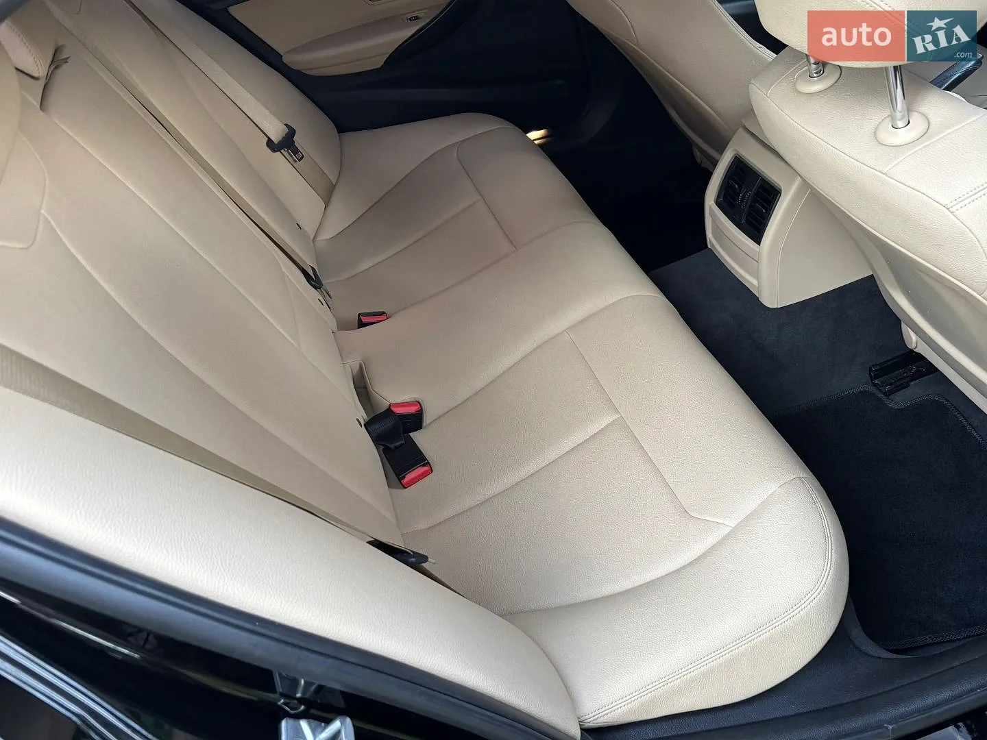 2017 BMW 3er - мініатюра 44