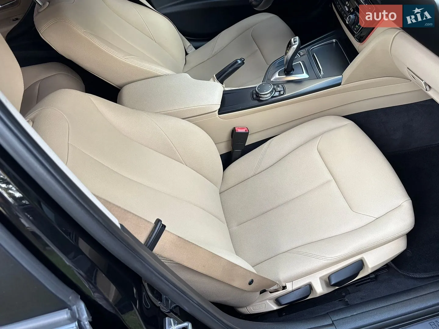 2017 BMW 3er - мініатюра 45
