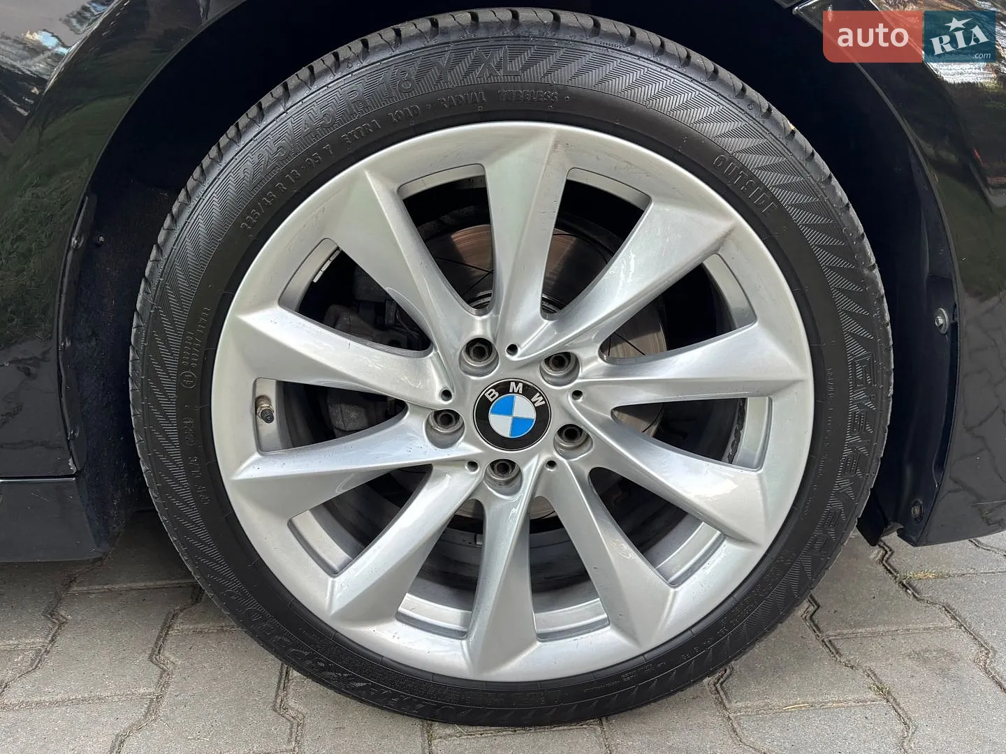 2017 BMW 3er - мініатюра 47