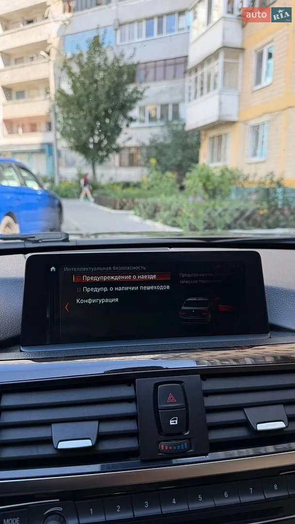 2014 BMW 3er - мініатюра 26