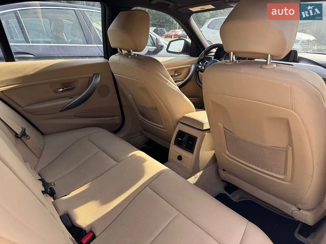 2013 BMW 3er - мініатюра 10