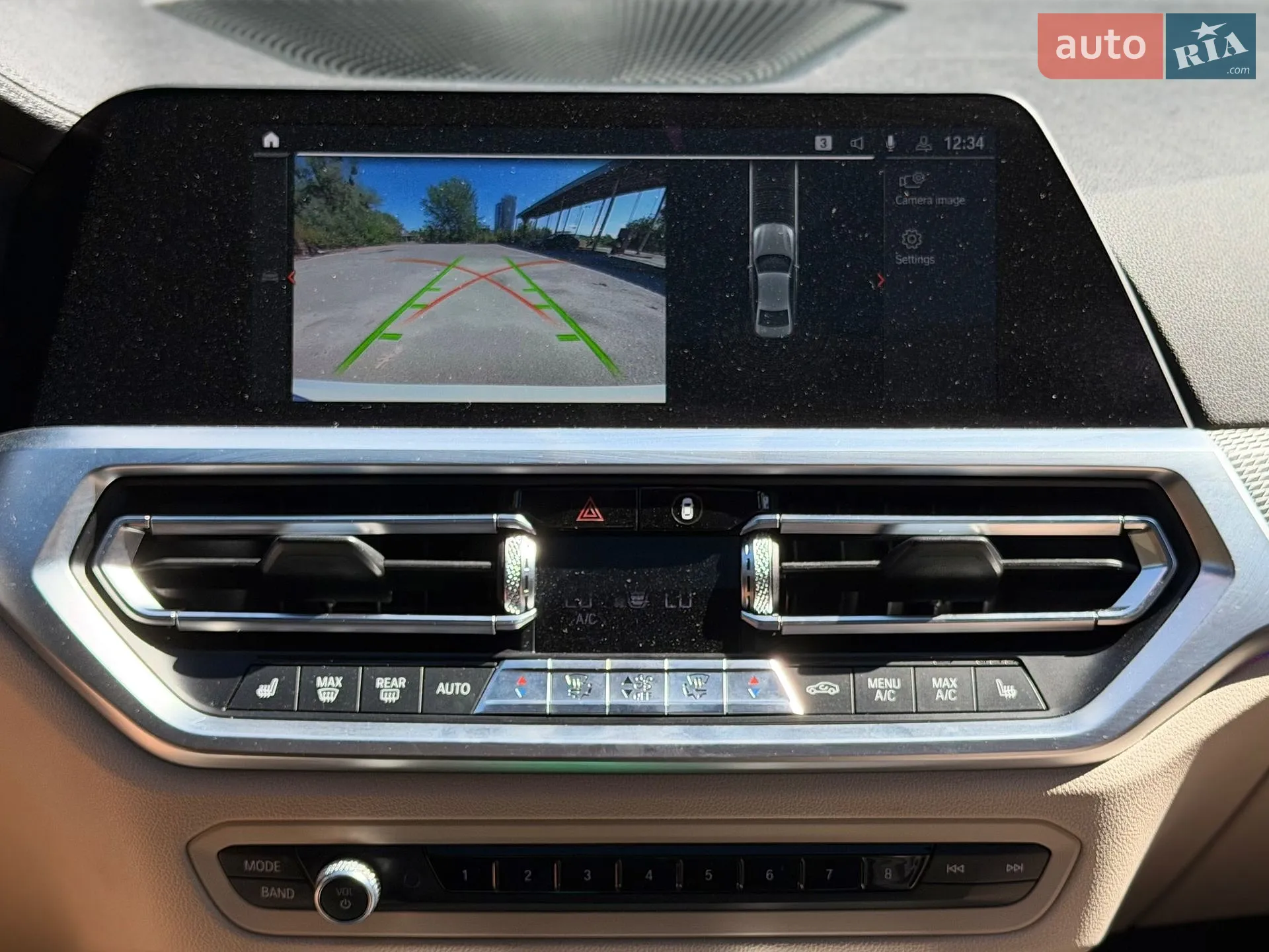 2019 BMW 3er - мініатюра 16