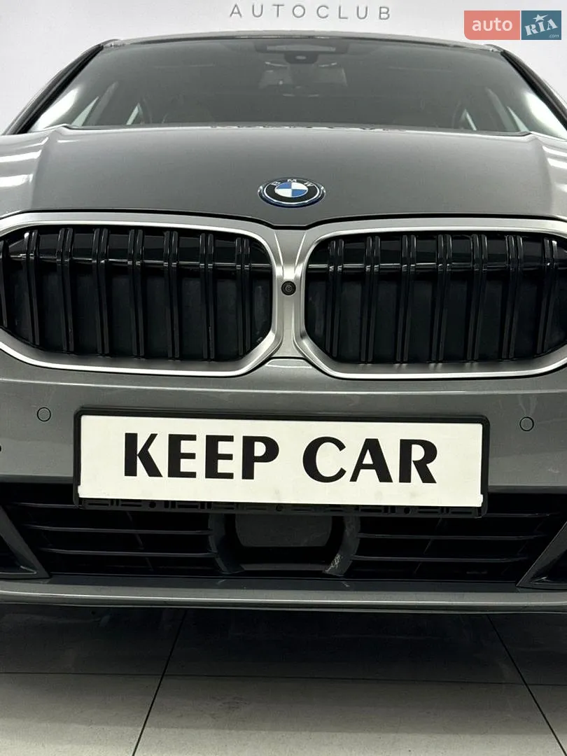 2022 BMW 3er - мініатюра 7