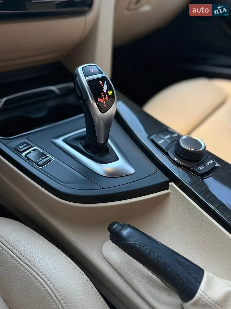 2018 BMW 3er - мініатюра 20