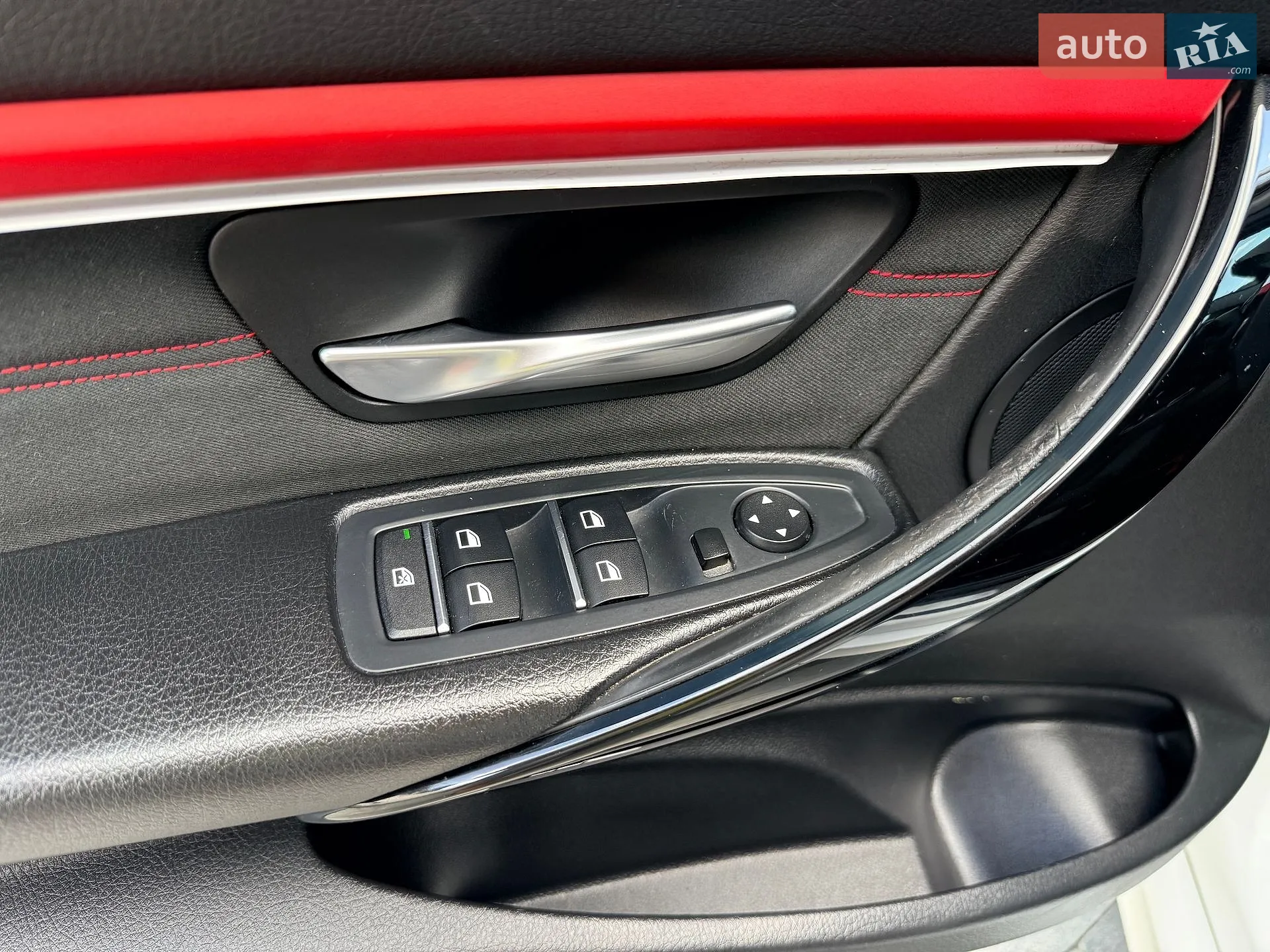 2016 BMW 3er - мініатюра 33