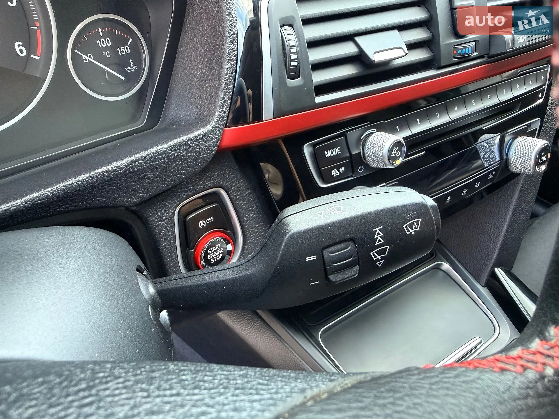 2016 BMW 3er - мініатюра 28