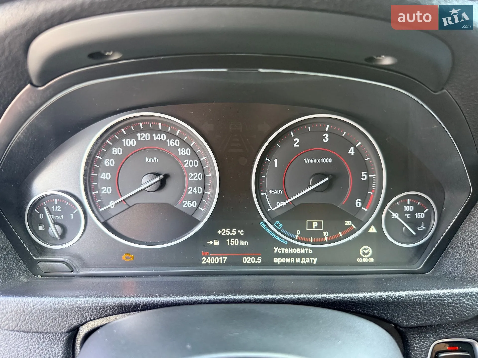 2016 BMW 3er - мініатюра 26
