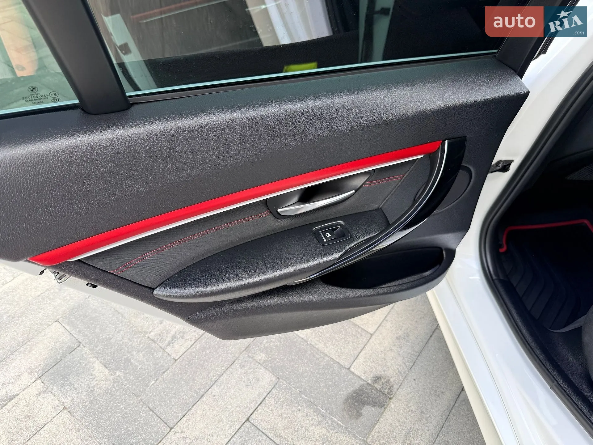 2016 BMW 3er - мініатюра 37
