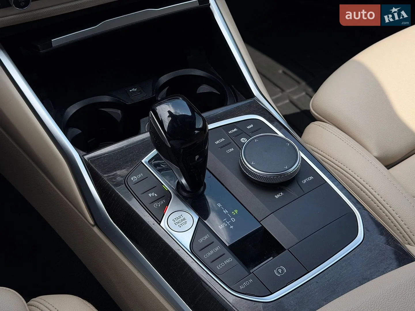 2019 BMW 3er - мініатюра 16