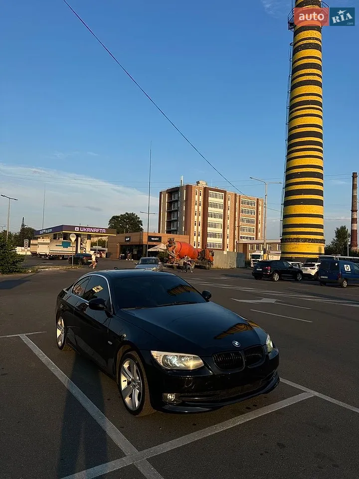 2011 BMW 3er - мініатюра 22