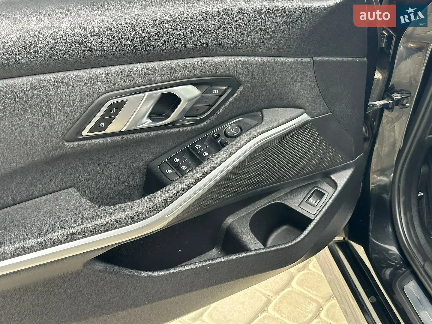 2020 BMW 3er - мініатюра 16