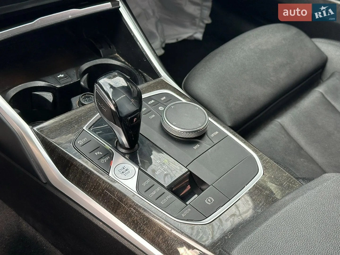2020 BMW 3er - мініатюра 18