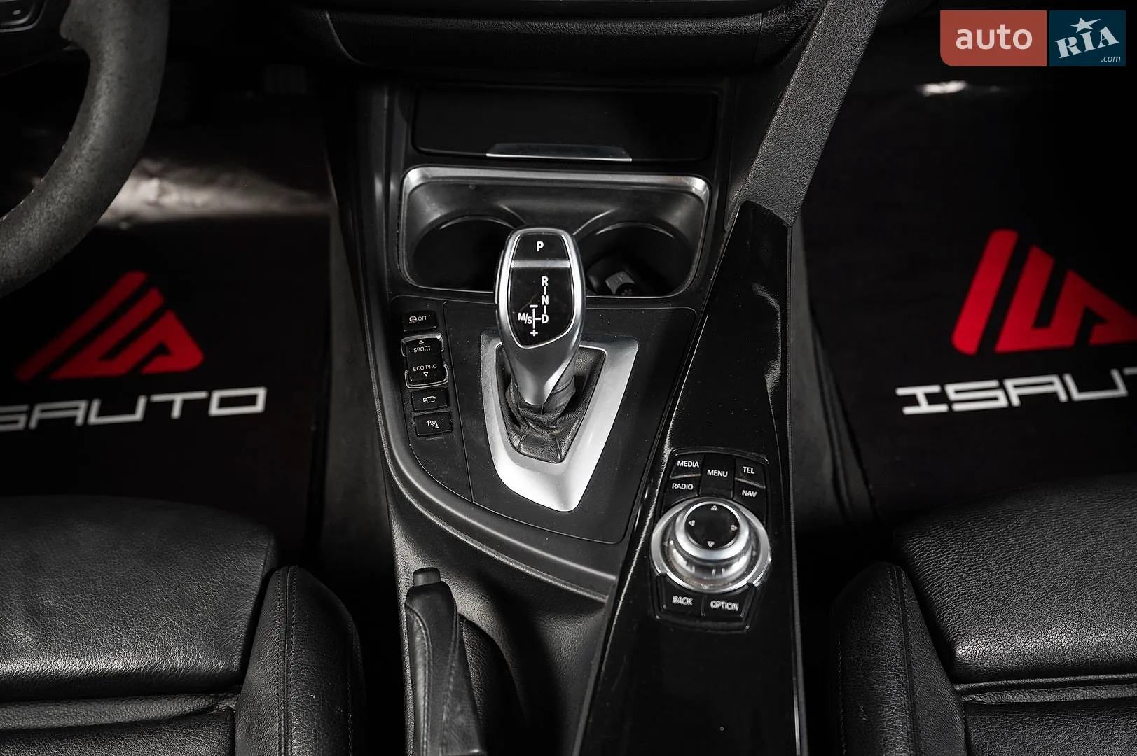 2013 BMW 3er - мініатюра 27