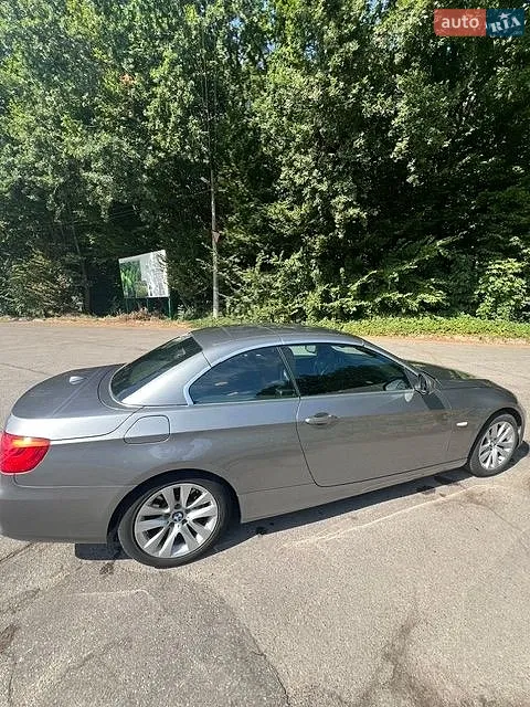 2012 BMW 3er - мініатюра 4