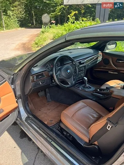 2012 BMW 3er - мініатюра 6
