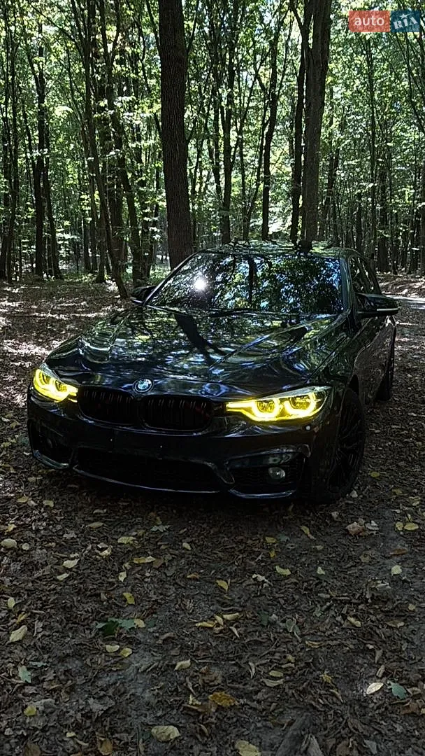 2013 BMW 3er - мініатюра 7