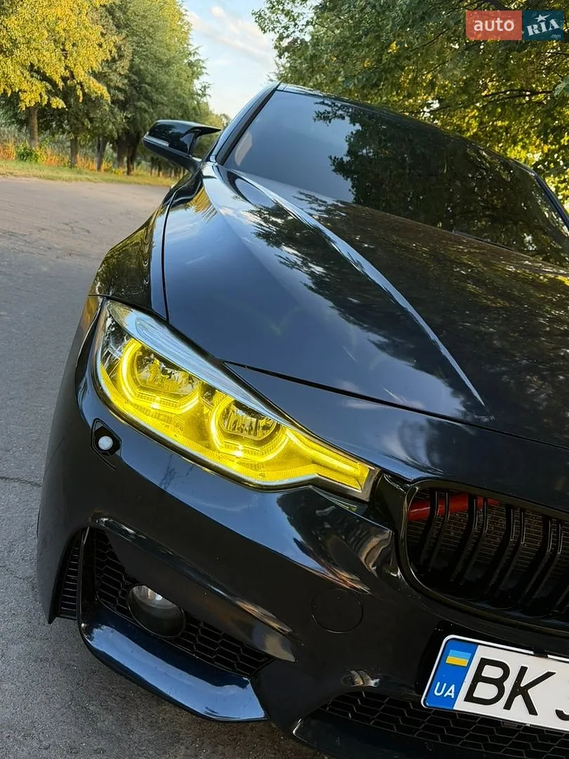 2013 BMW 3er - мініатюра 3