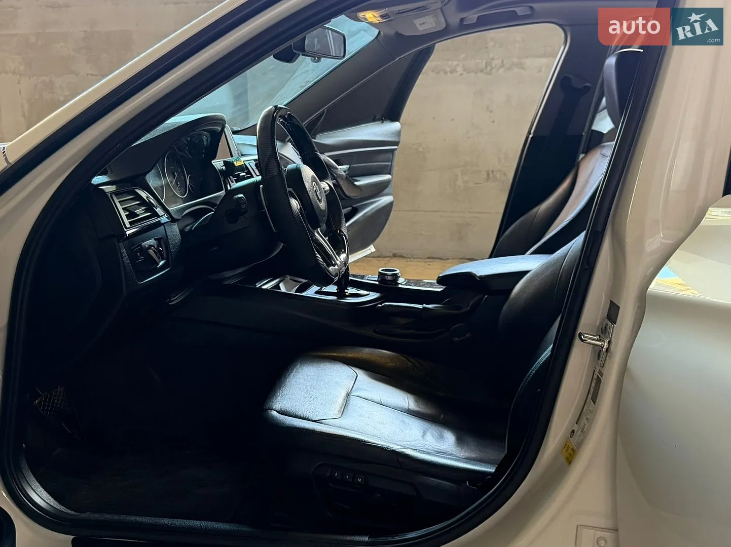2012 BMW 3er - мініатюра 20