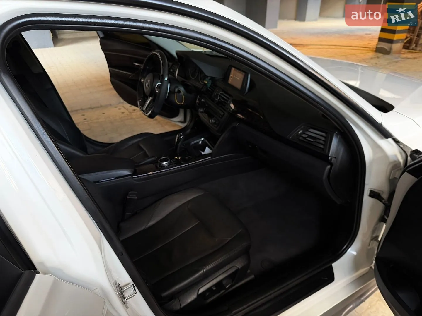 2012 BMW 3er - мініатюра 26