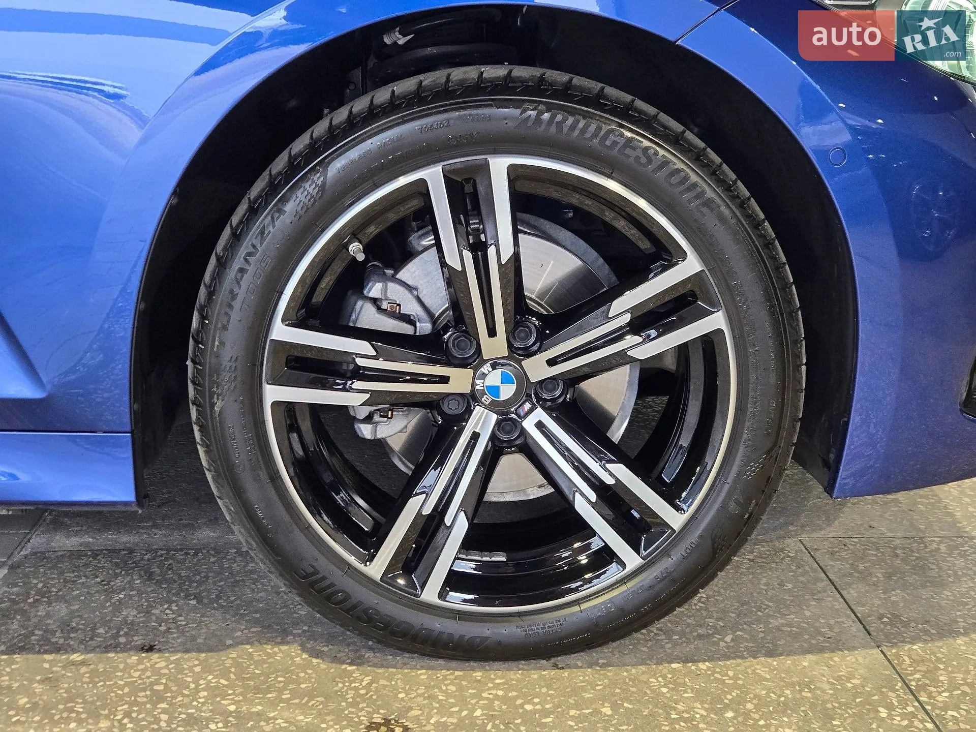 2025 BMW 3er - мініатюра 10