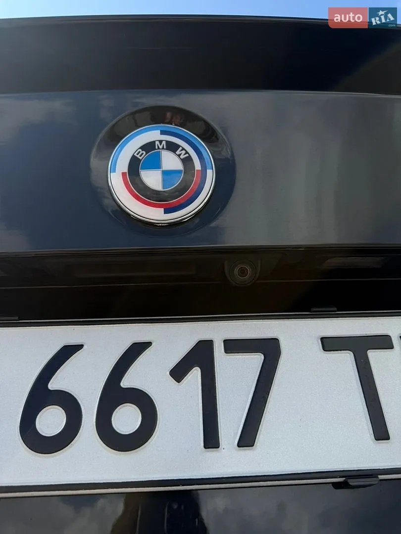 2017 BMW 3er - мініатюра 24