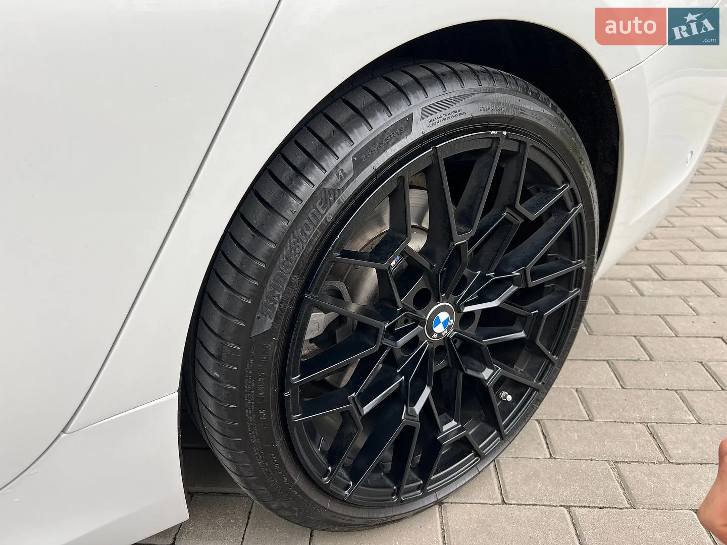 2019 BMW 3er - мініатюра 19