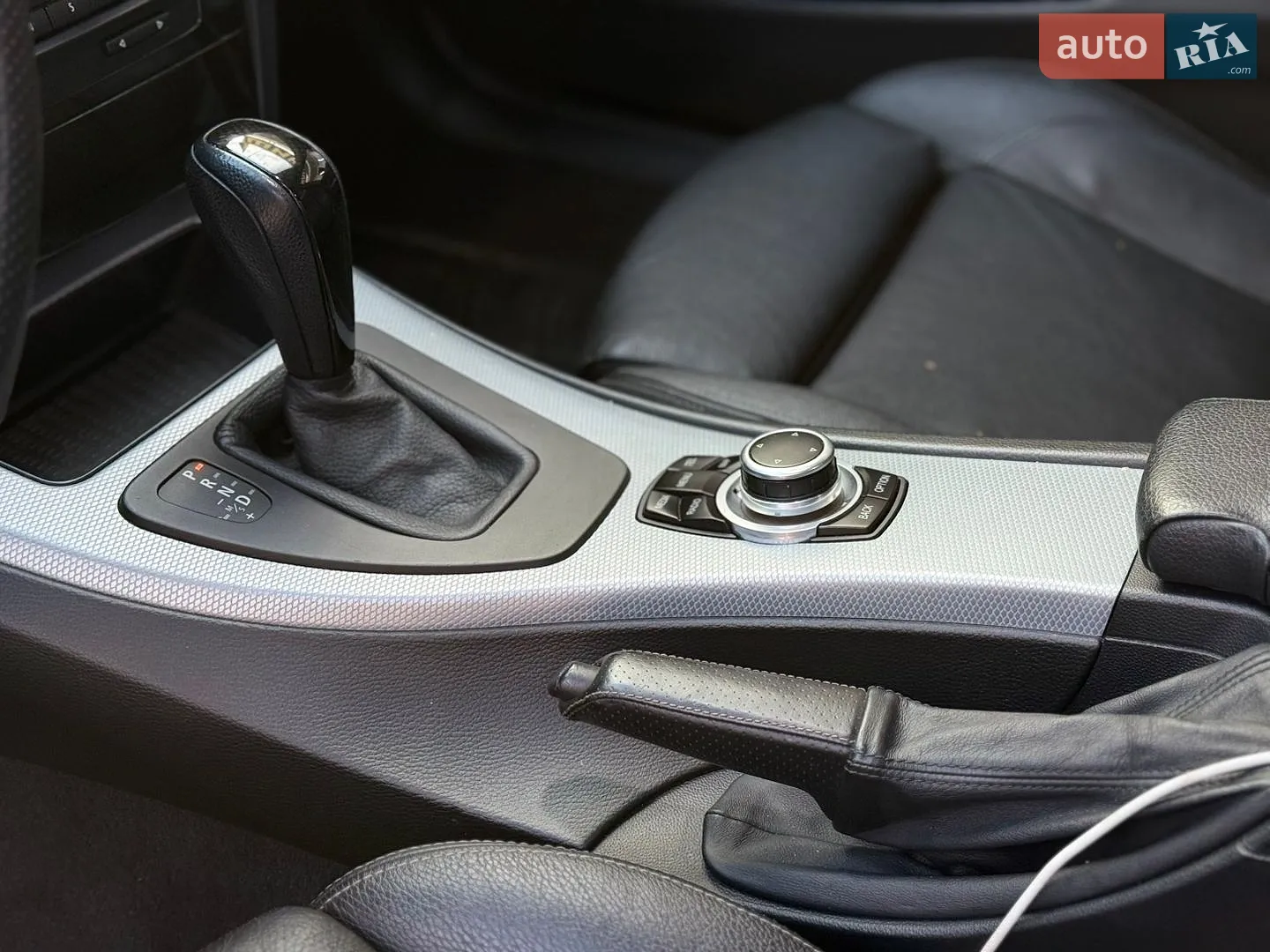 2011 BMW 3er - мініатюра 13