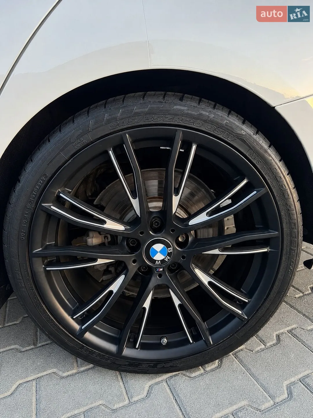 2015 BMW 3er - мініатюра 16