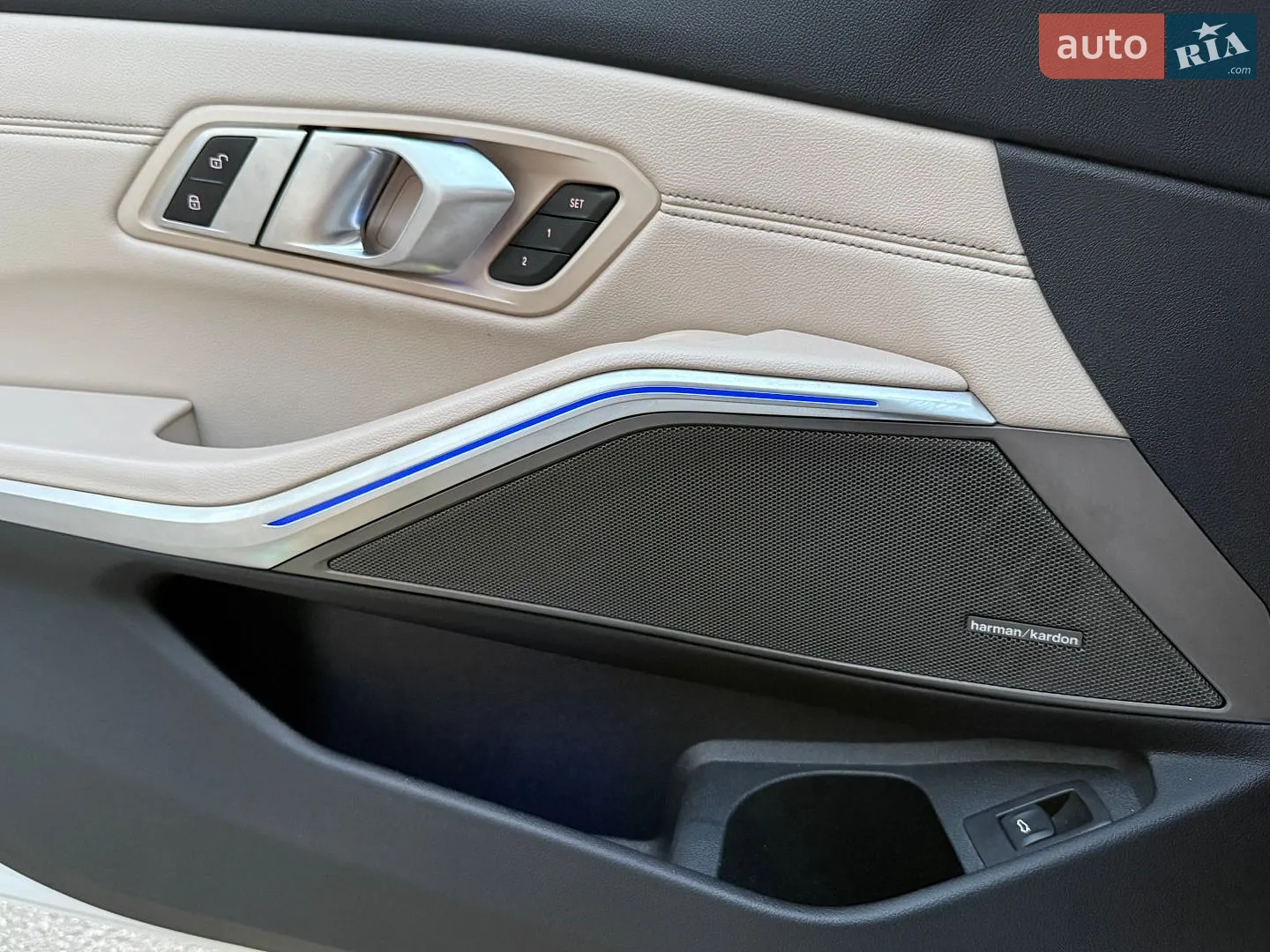 2020 BMW 3er - мініатюра 13