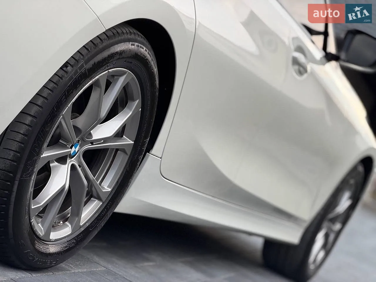 2020 BMW 3er - мініатюра 31