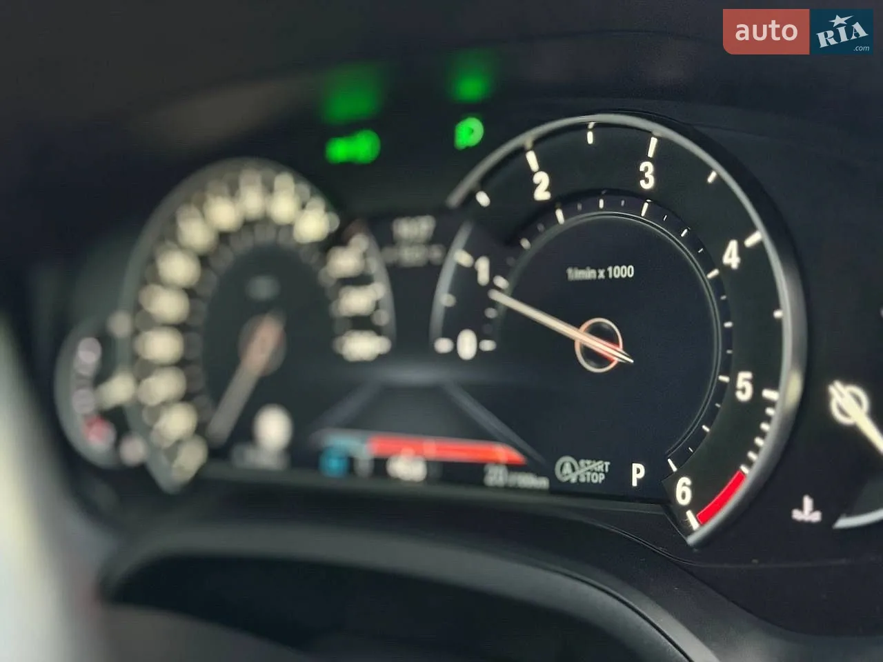 2020 BMW 3er - мініатюра 44