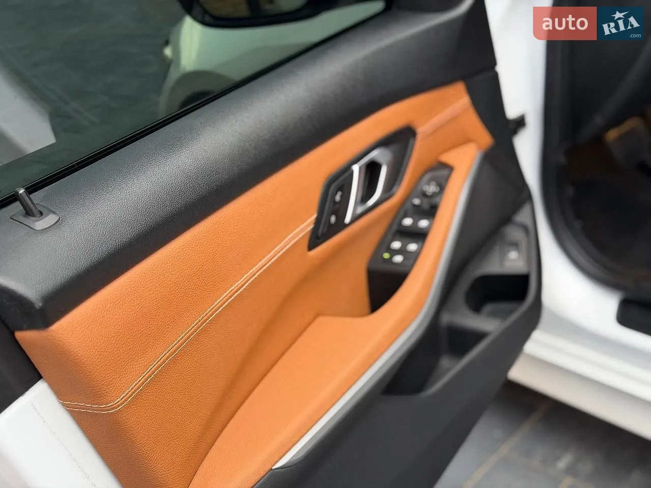 2020 BMW 3er - мініатюра 49