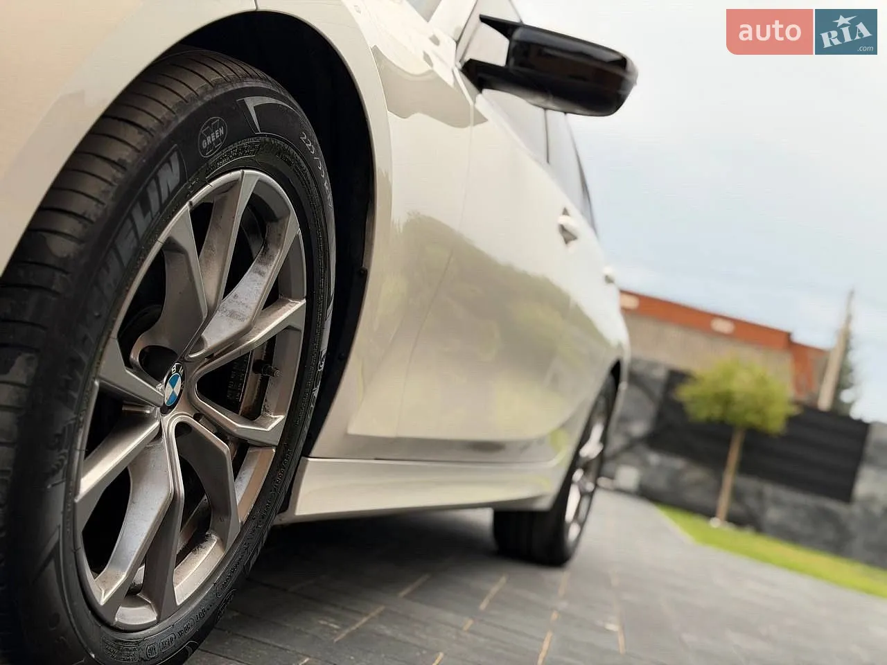2020 BMW 3er - мініатюра 58