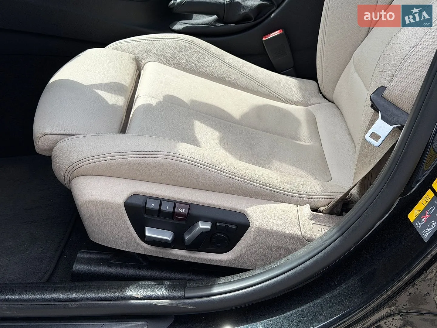 2017 BMW 3er - мініатюра 23