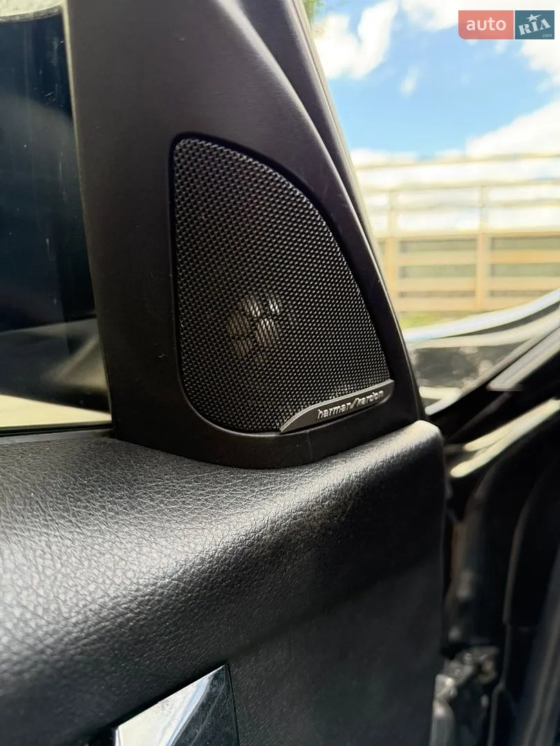 2012 BMW 3er - мініатюра 18