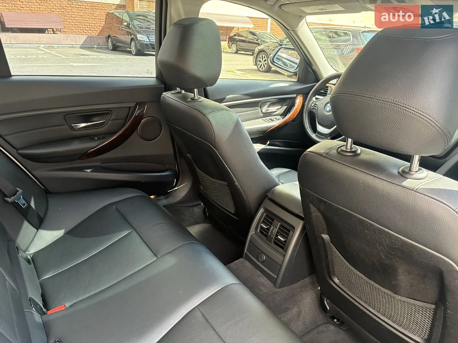 2013 BMW 3er - мініатюра 42