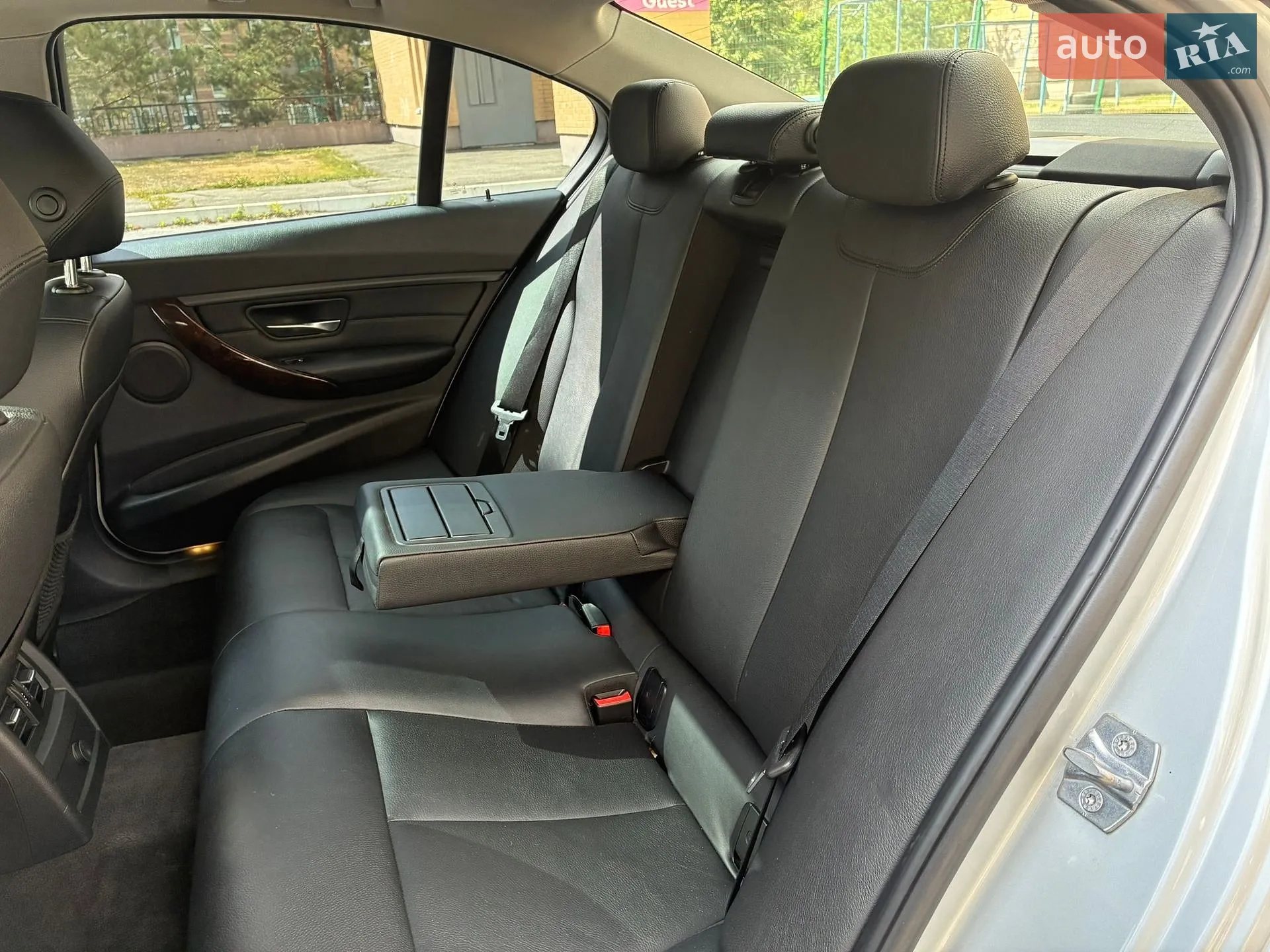 2013 BMW 3er - мініатюра 47
