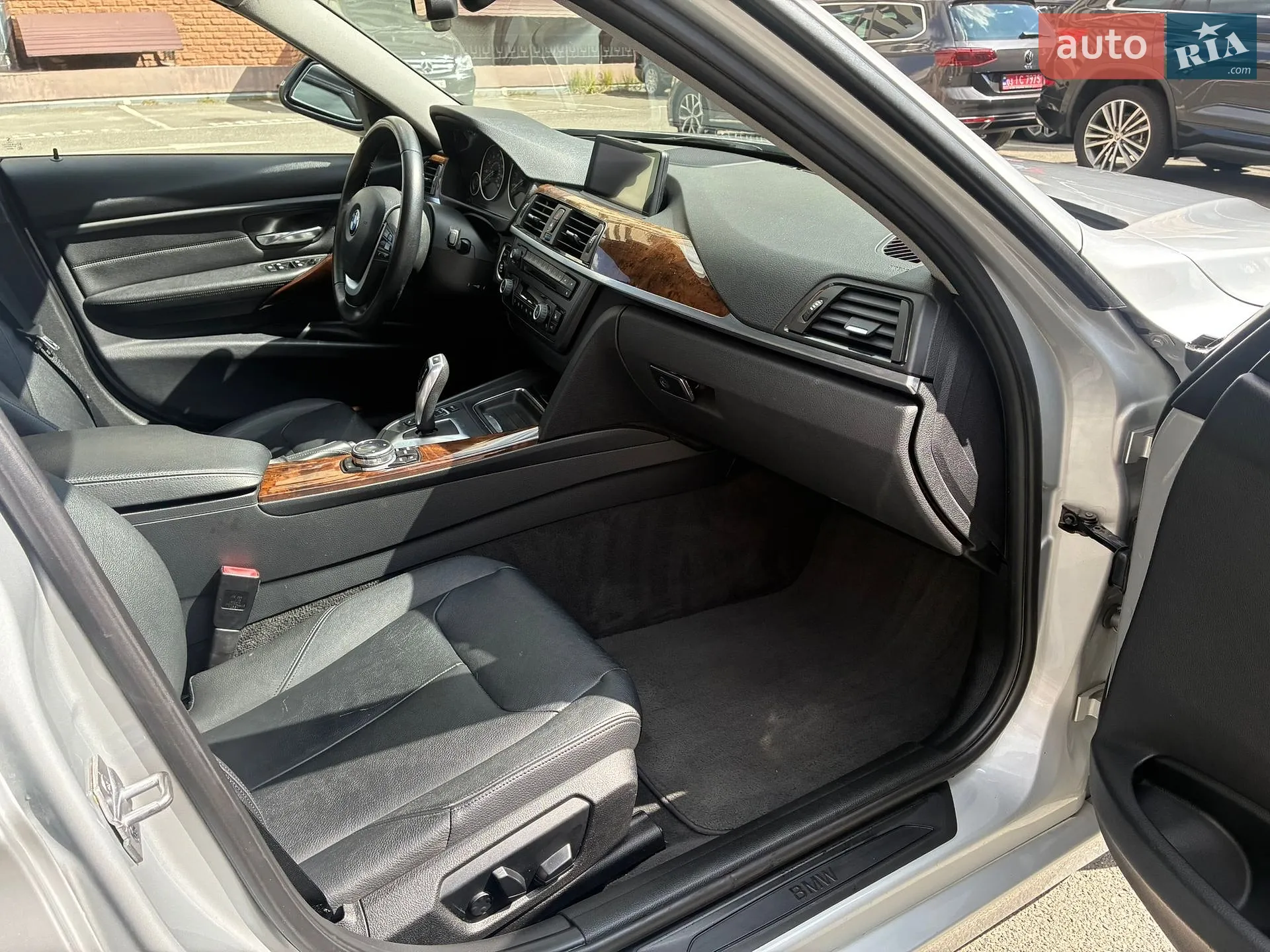 2013 BMW 3er - мініатюра 52