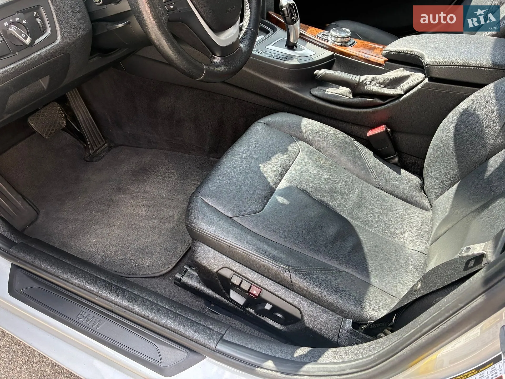 2013 BMW 3er - мініатюра 62