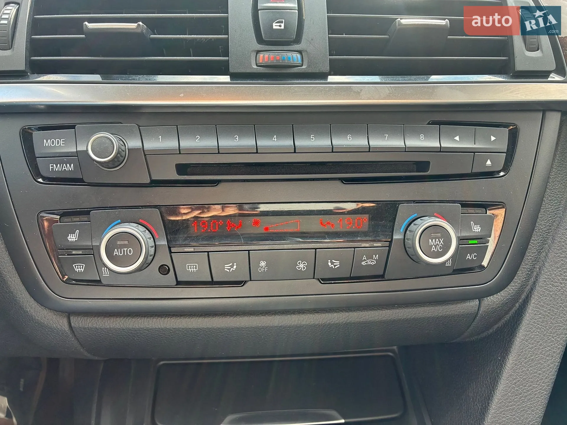 2013 BMW 3er - мініатюра 77